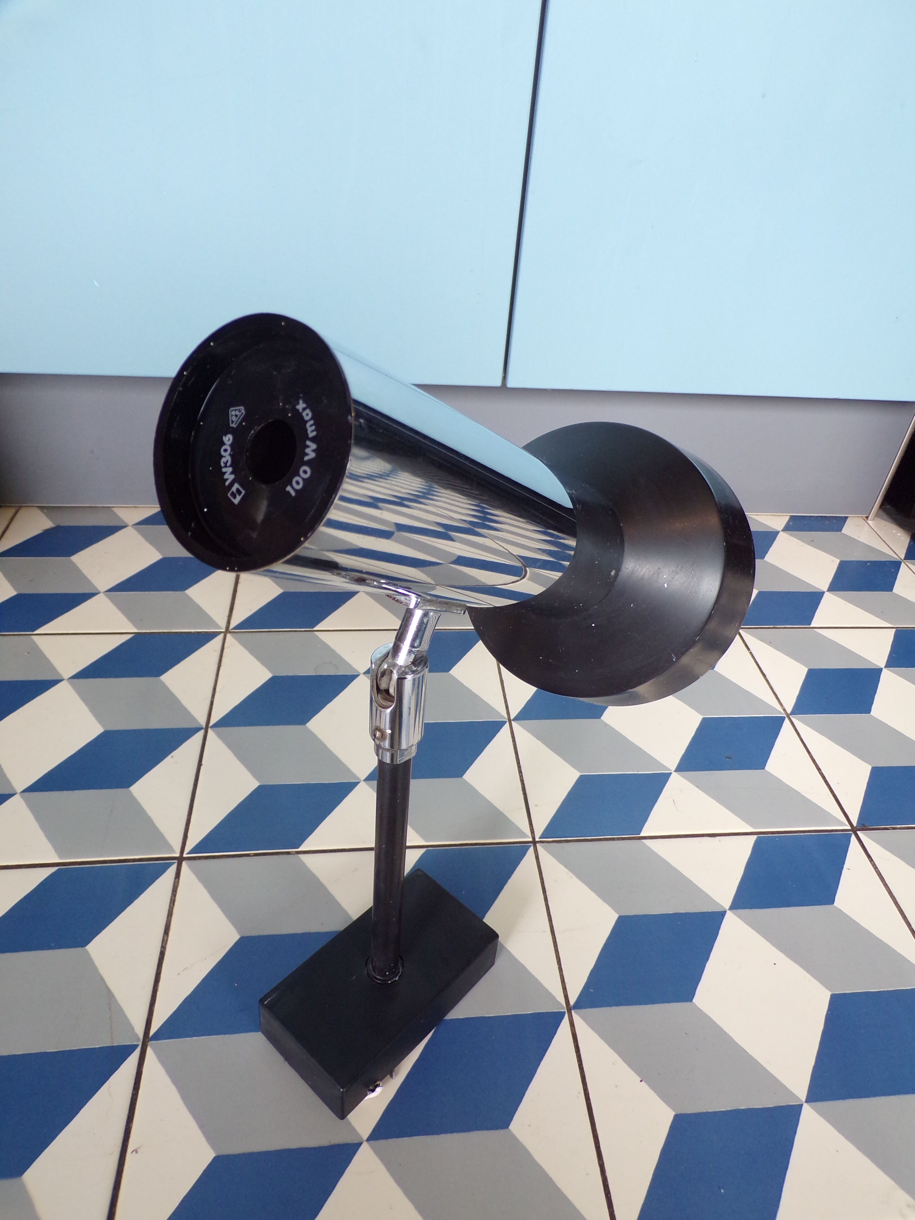 Articulated Staff Leuchten wall lamp