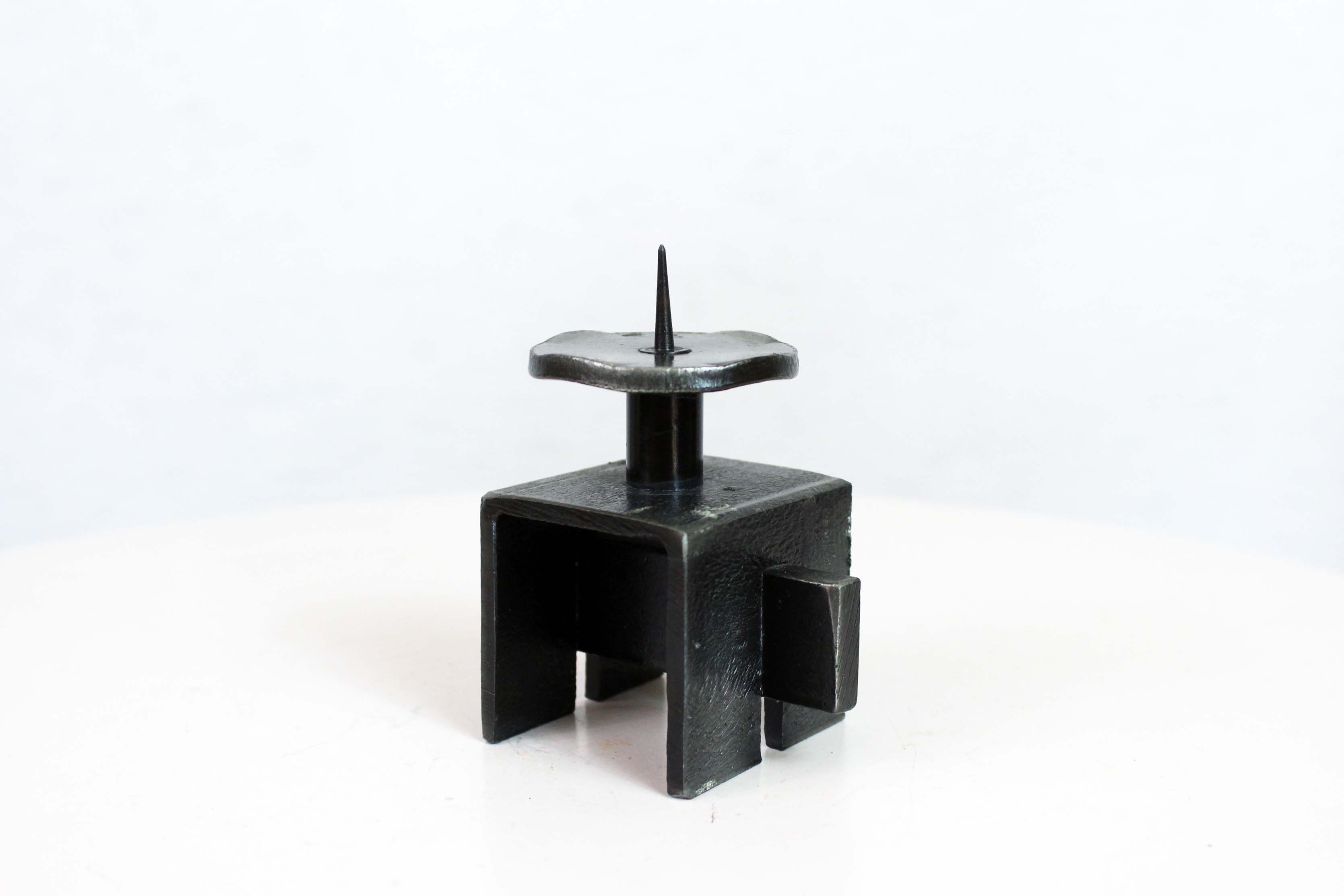 Japanese style candlestick