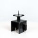 Japanese style candlestick