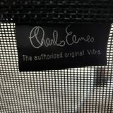 Office chair by Charles & Ray Eames for Vitra
