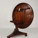 Fine quality 19th century William IV rosewood breakfast tilt-top table – c.1820