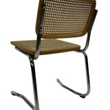 Vintage chairs set of four - 80s design
