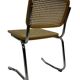 Vintage chairs set of four - 80s design