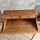 Graduated desk