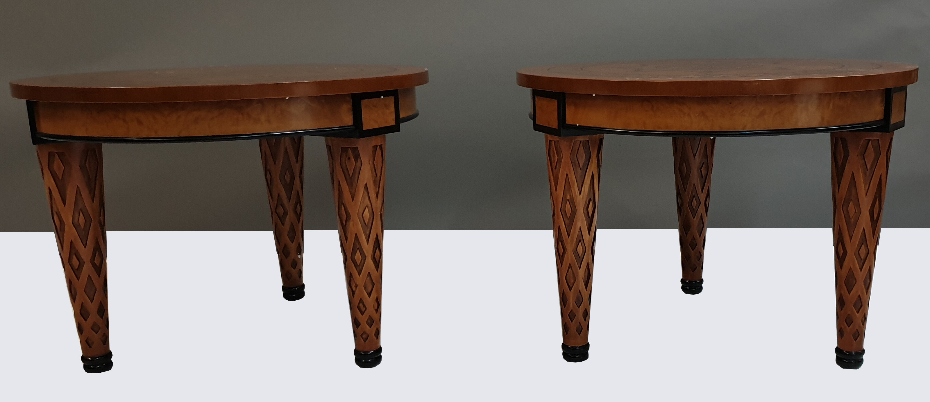 Coffee table Louis XVI