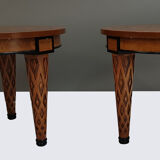Coffee table Louis XVI