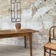 Table de ferme XL