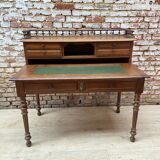 Antique desk