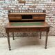 Antique desk