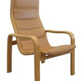Yngve Ekstrom voor Swedese fauteuil - herenmodel
