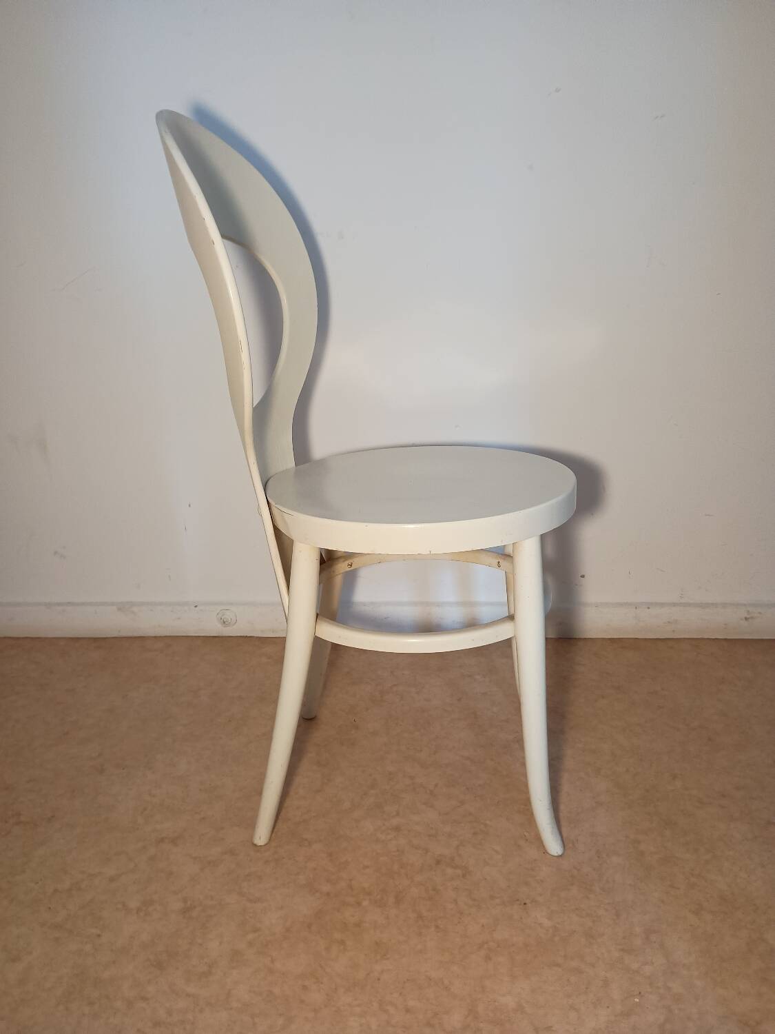 Baumann seagull chair