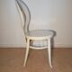 Chaise Baumann mouette