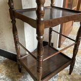 Vintage shelf