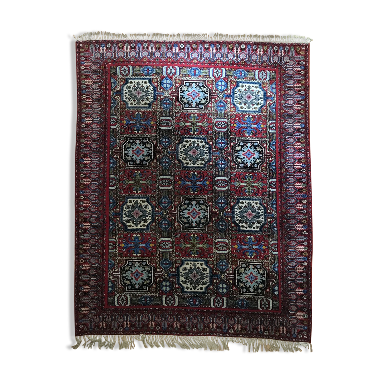 Carpets Oriental 342 x 257 cm