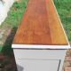 Vintage low buffet