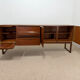 Vintage teak sideboard – A.H. McIntosh – 1960s/70s