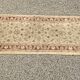 Orient Ziegler hallway rug: 4.50 x 0.83 metres - Handmade wool