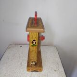 Antique toy Fisher Price 1964