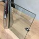 Shark by Starck chrome photo frame