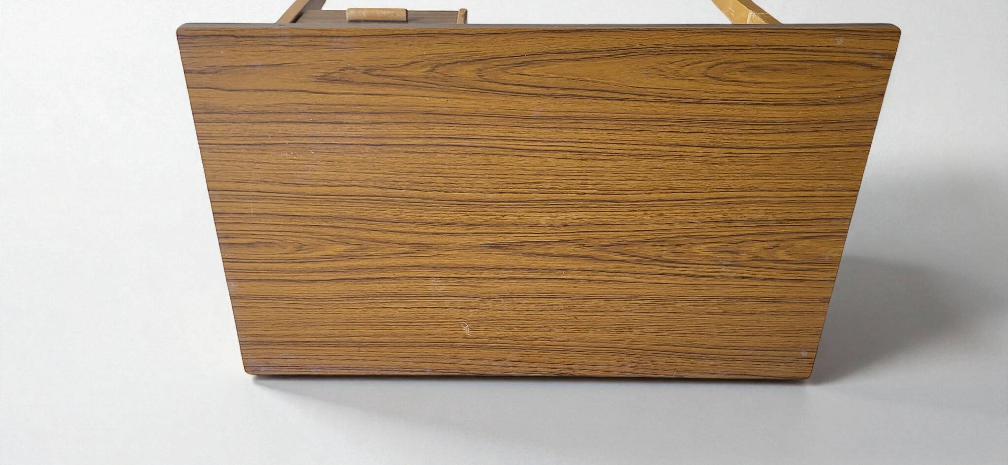 Vintage Formica desk