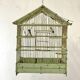 Cage à oiseaux