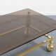 Spectacular coffee table from Marzio Cecchi, Italy 1970’s