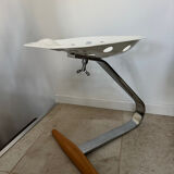 Zanotta Mezzadro Stool