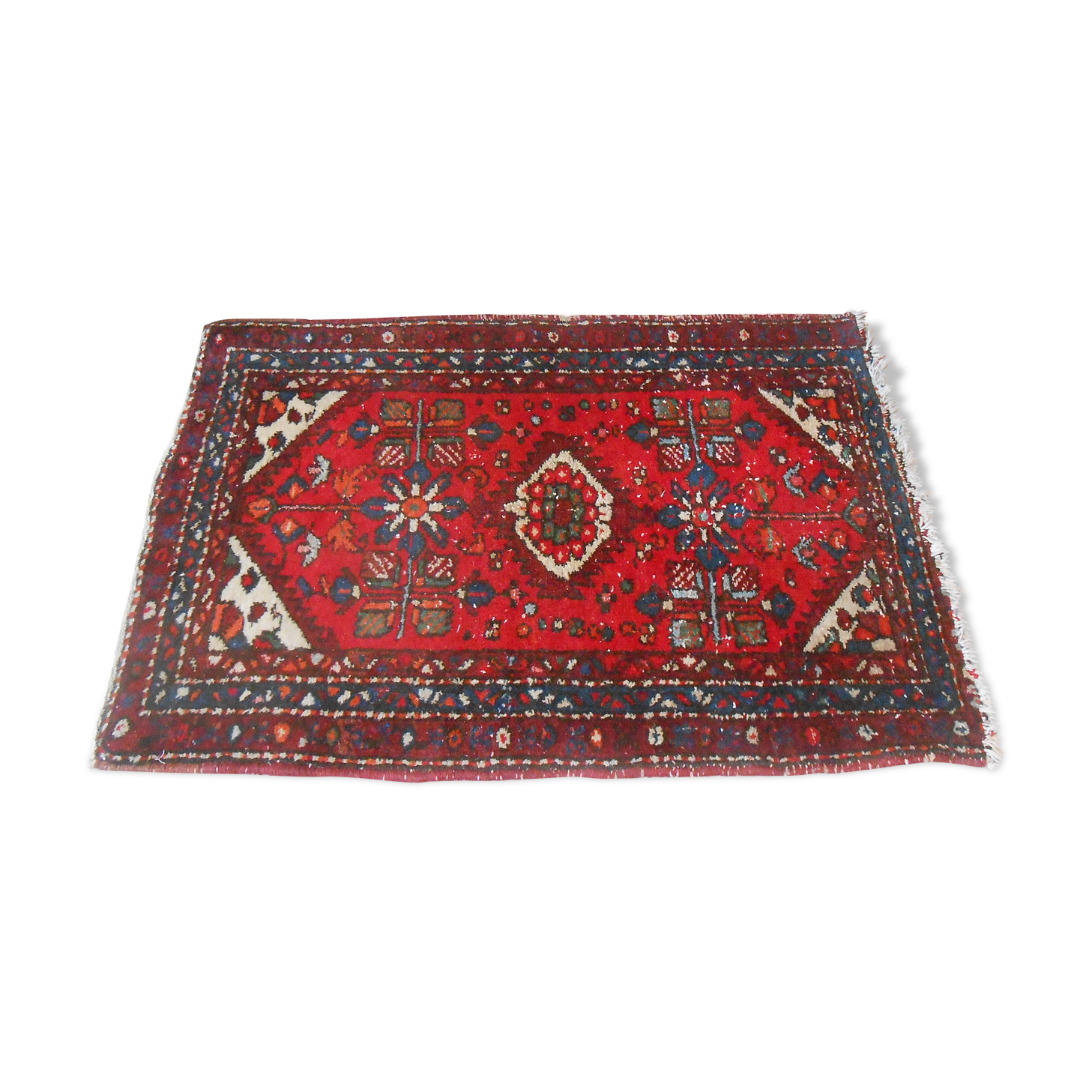 Tapis d'orient 100x72cm