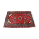 Tapis d'orient 100x72cm