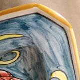 Ricceri Firenze Italy ceramic pocket emptier from the 80s