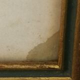 Botanical frame p. j redouté pinx imprimerie de rémond