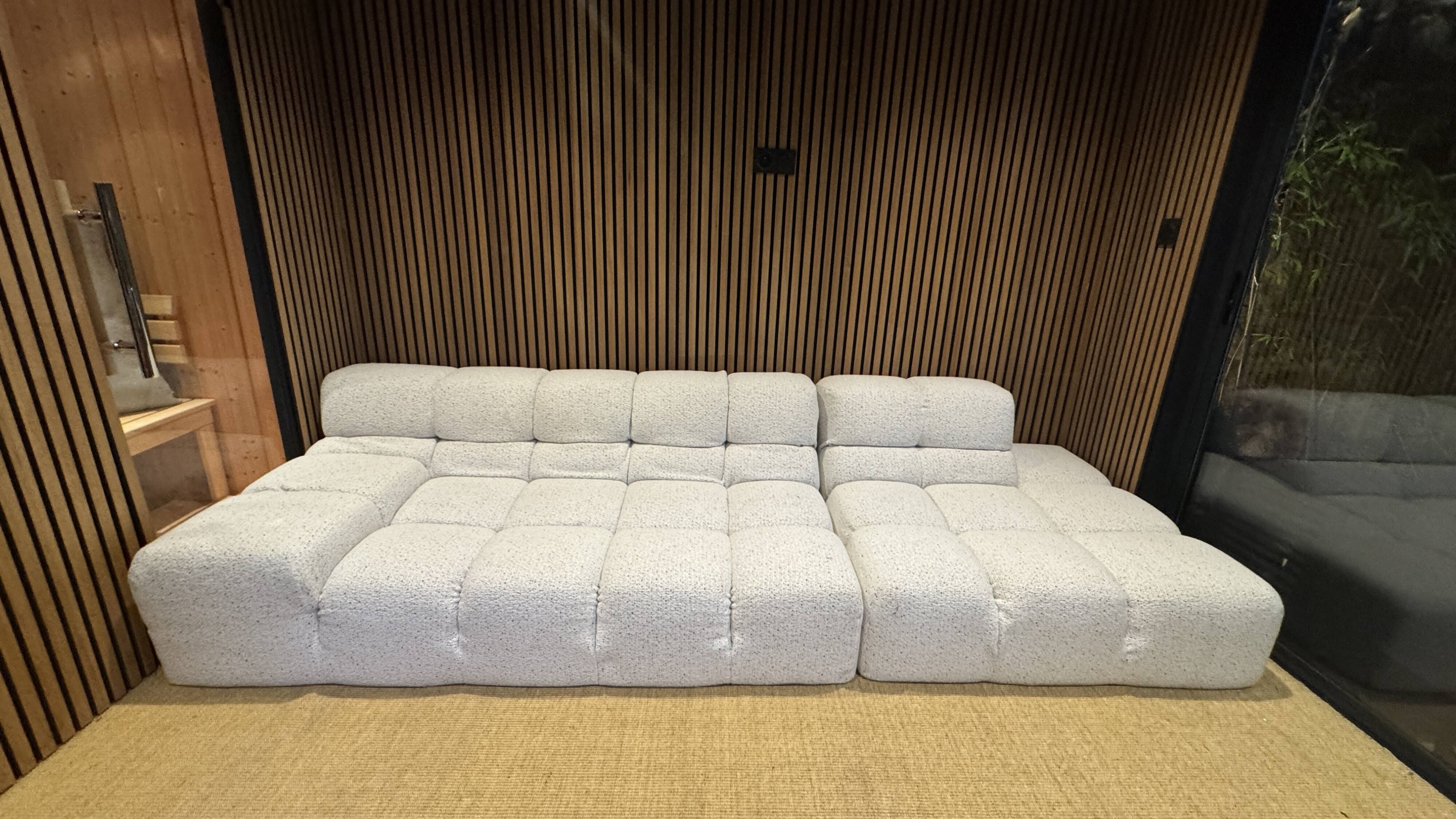 Tuffy Sofa B&B Italia