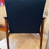 Pair of vintage armchairs