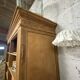 Sideboard - trade furniture, renovated cardboard box maker