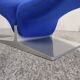 Fauteuil Ruban Pierre Paulin par Artifort