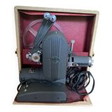 Projecteur cinéma Beaulieu vintage