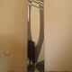 Mirror Jacques Hitler for Marly 1960 45x180cm