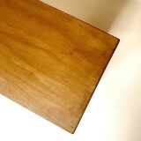 Vintage children's desk