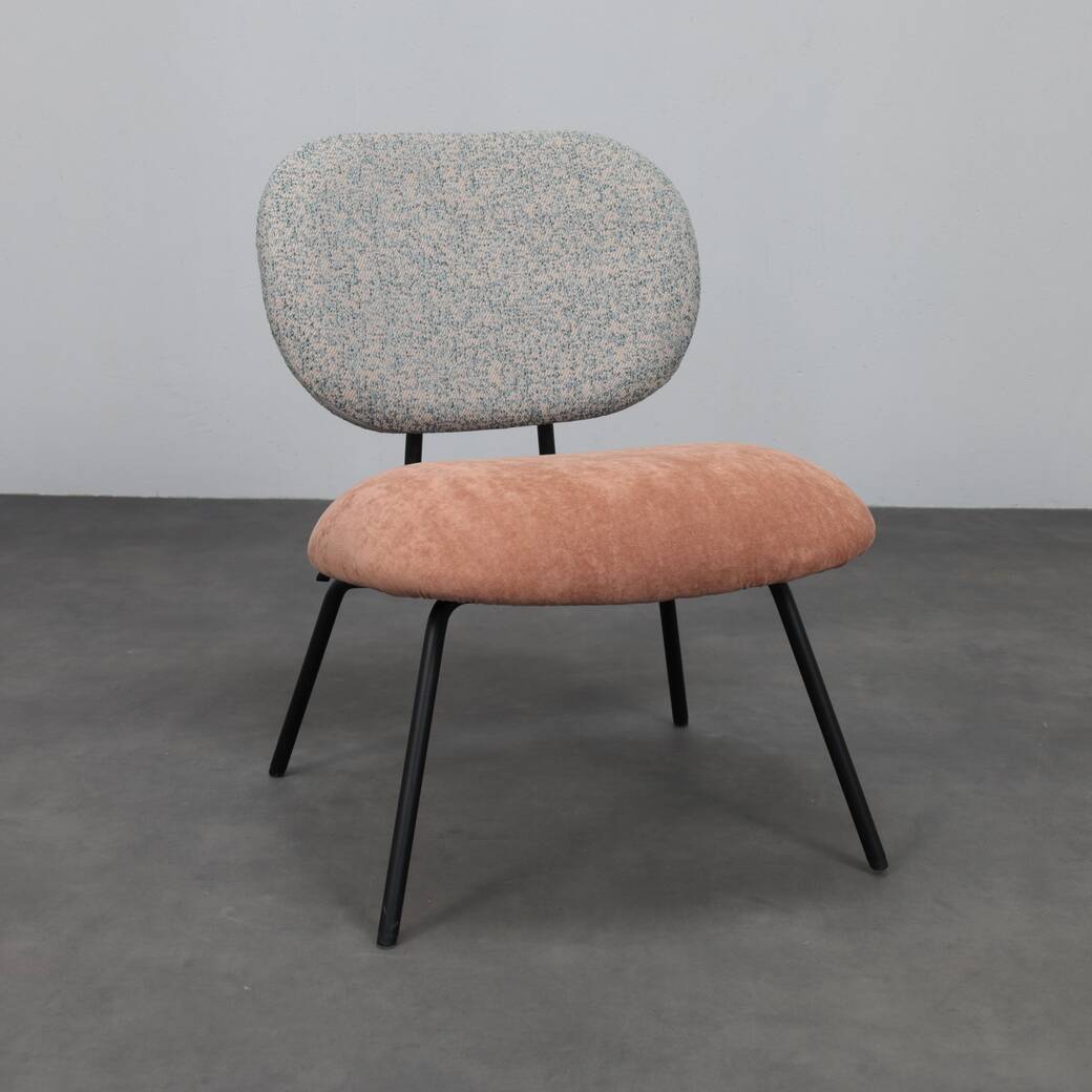 Pi lounge chair by Richard Hutten for Puik Design