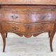 Commode avec bureau