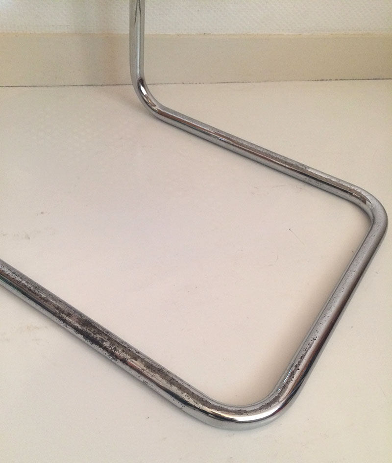 Cesca Chair by Marcel Breuer, 70-80 edition