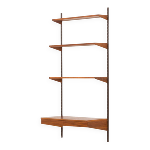 Étagère en teck Kai