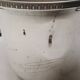 Rare silver metal champagne bucket signed veuve clicquot ponsardin lion head
