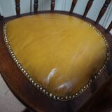 Fauteuil américain 19 eme