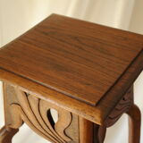 Early oak harness XXth 110 x 46
