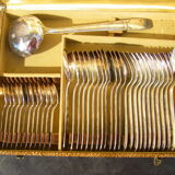 Set of 37 cutlery