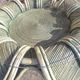 Vivai del Sud coffee table, vintage design furniture