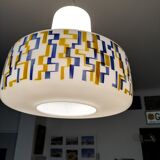LUNEL opaline suspension