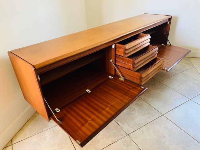 Sideboard by Philipp Hussey edited by White & Newton 60/70