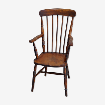 English Chair wood